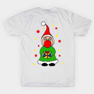 Christmas elf T-Shirt